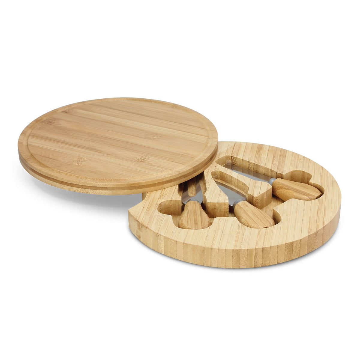 Kensington Cheese Board - Engraved