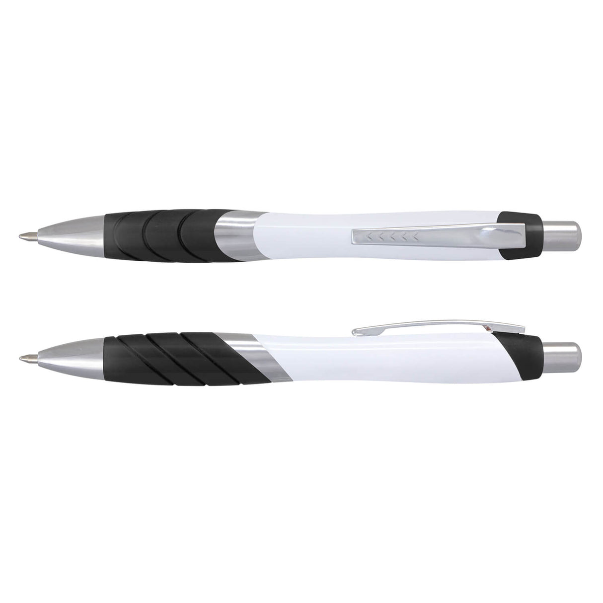 Nex Pen With White Barrel