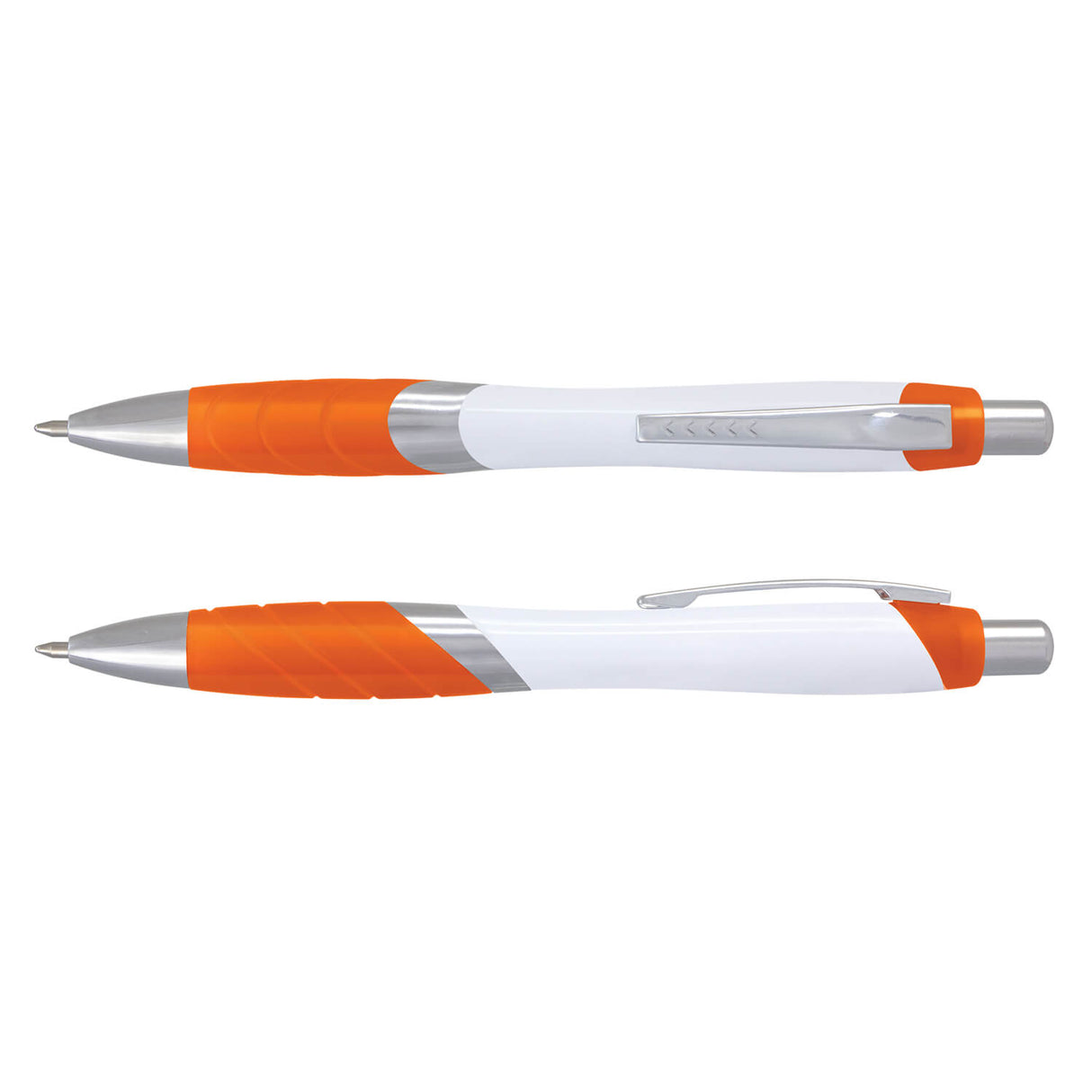 Nex Pen With White Barrel