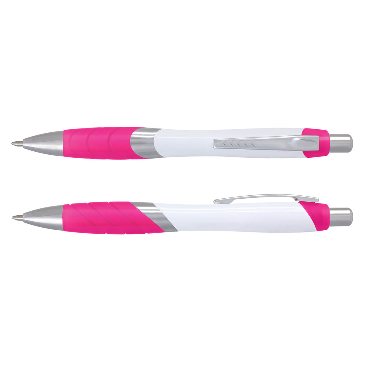 Nex Pen With White Barrel