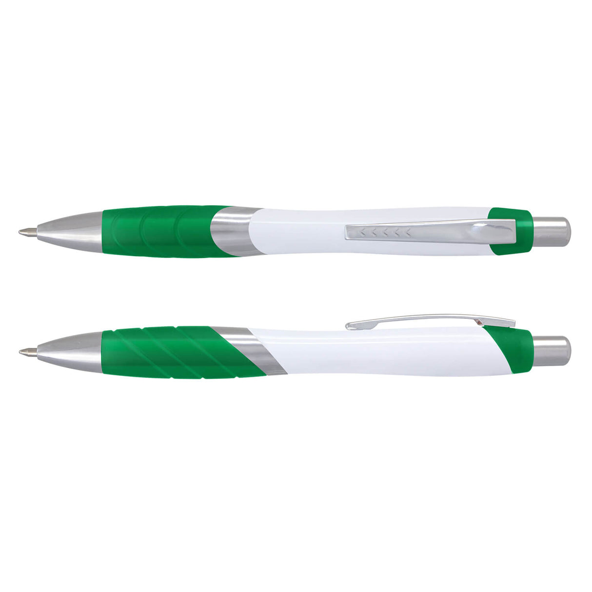 Nex Pen With White Barrel