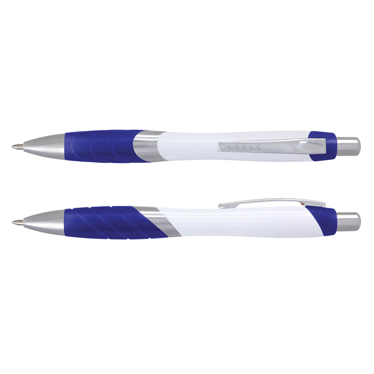 Nex Pen With White Barrel