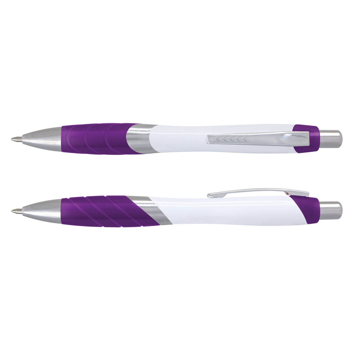Nex Pen With White Barrel