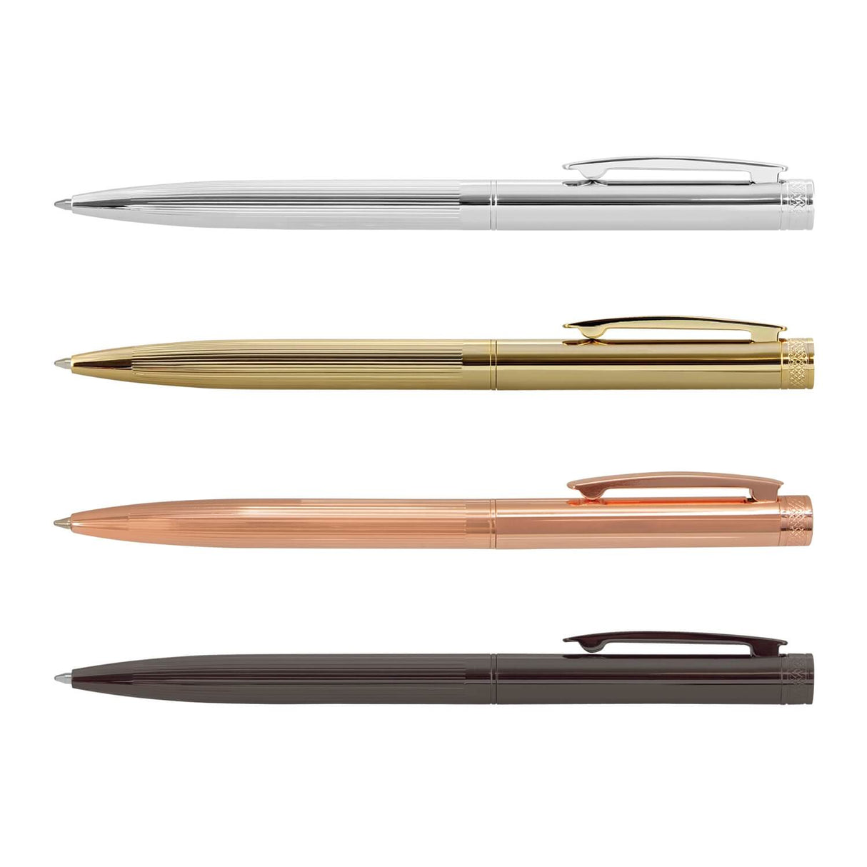 Oxford Pen - Engraved