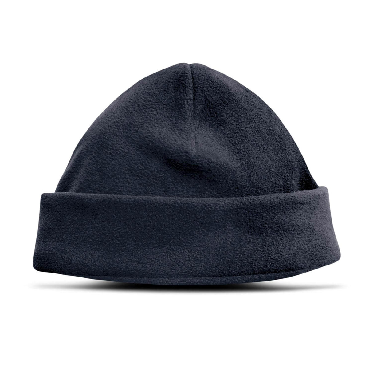 Seattle Polar Fleece Beanie - Embroidered