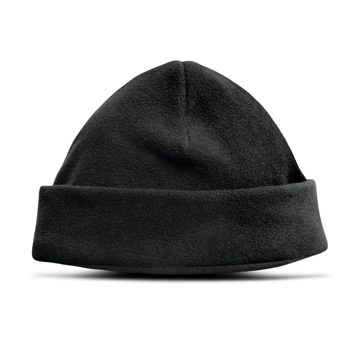 Seattle Polar Fleece Beanie - Embroidered