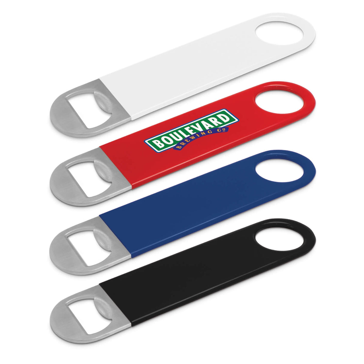 Bottle Opener Large - Full Colour Print