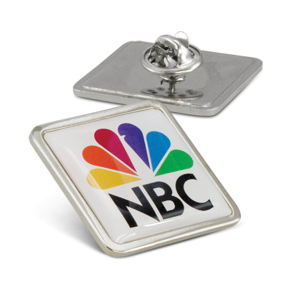 Altura Lapel Pin Square Large - Printed