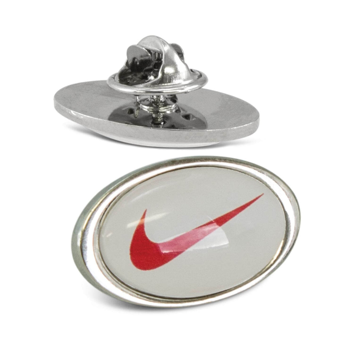Altura Lapel Pin Oval - Printed