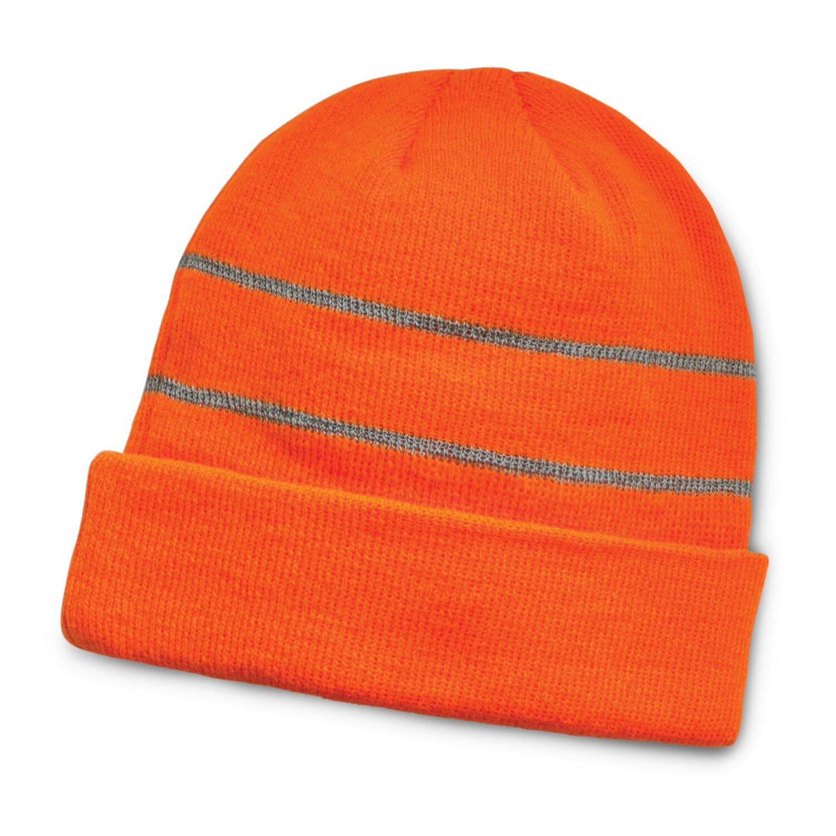 Everest Hi-Vis Beanie - Embroidered