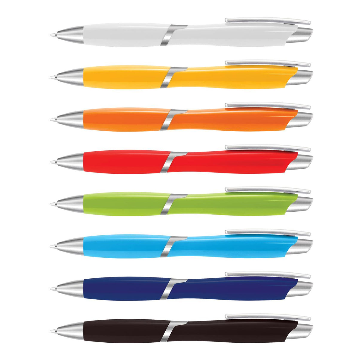 Zeus Pen