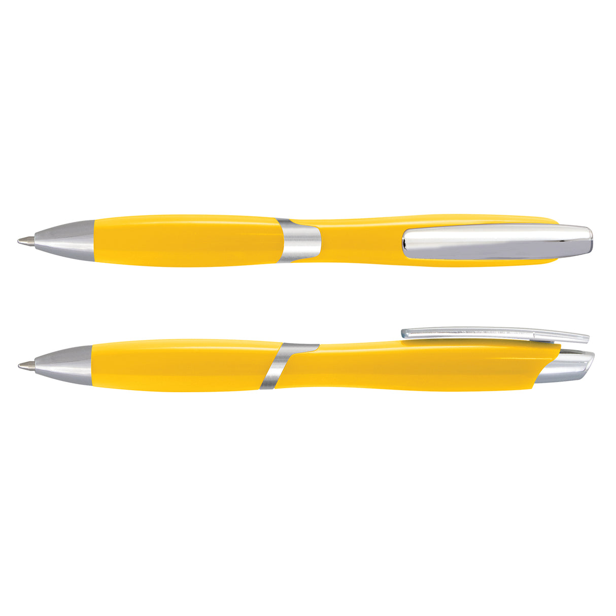 Zeus Pen
