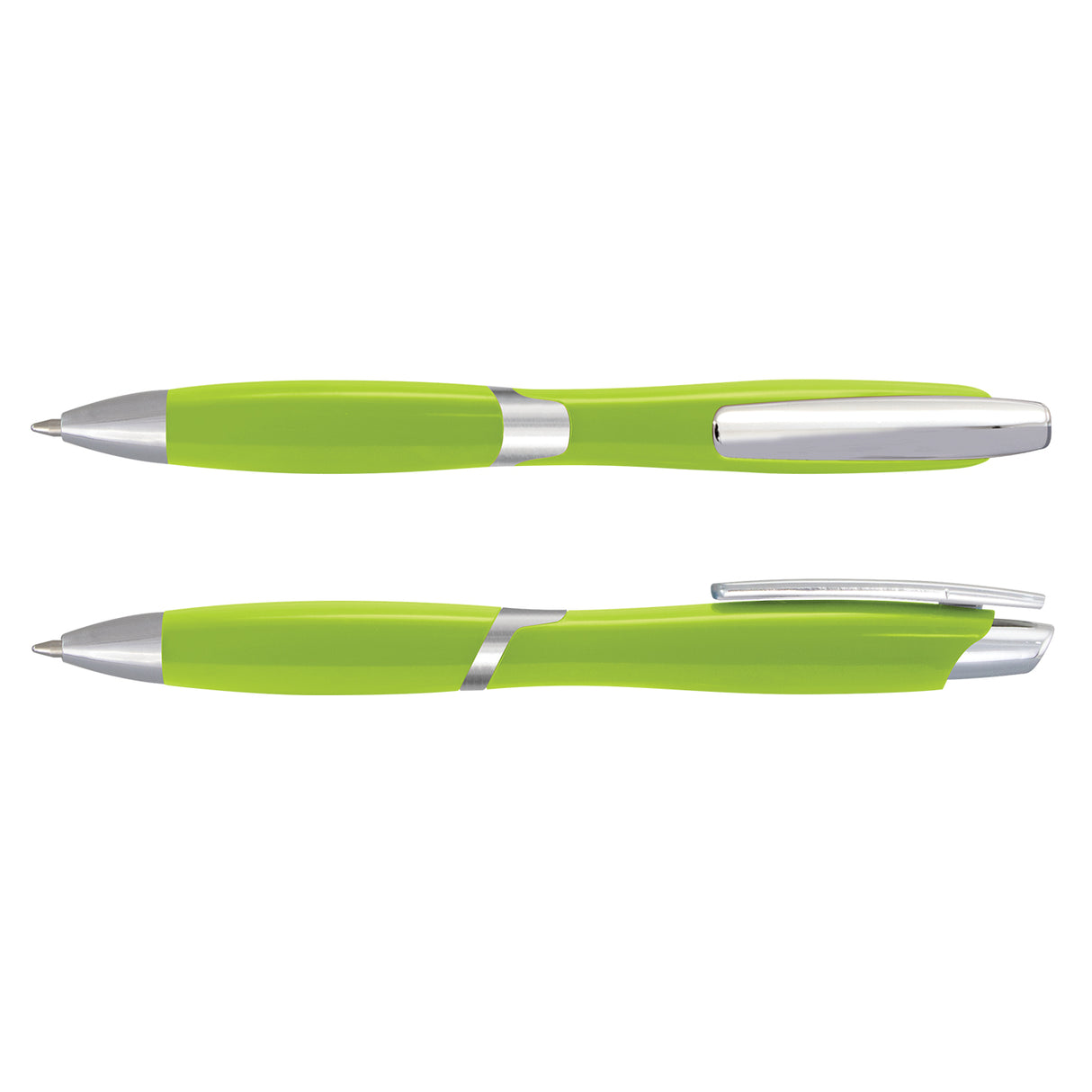 Zeus Pen