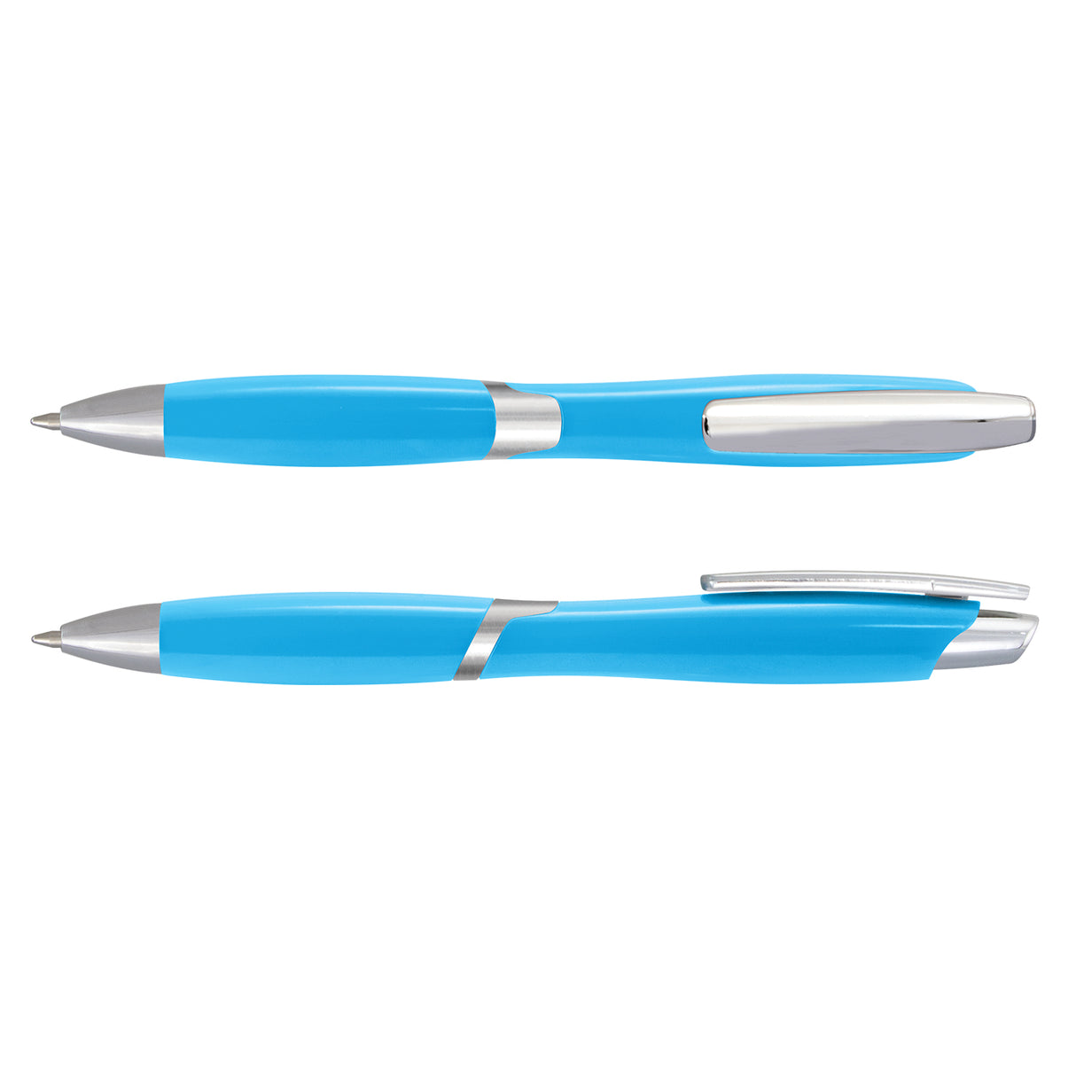 Zeus Pen