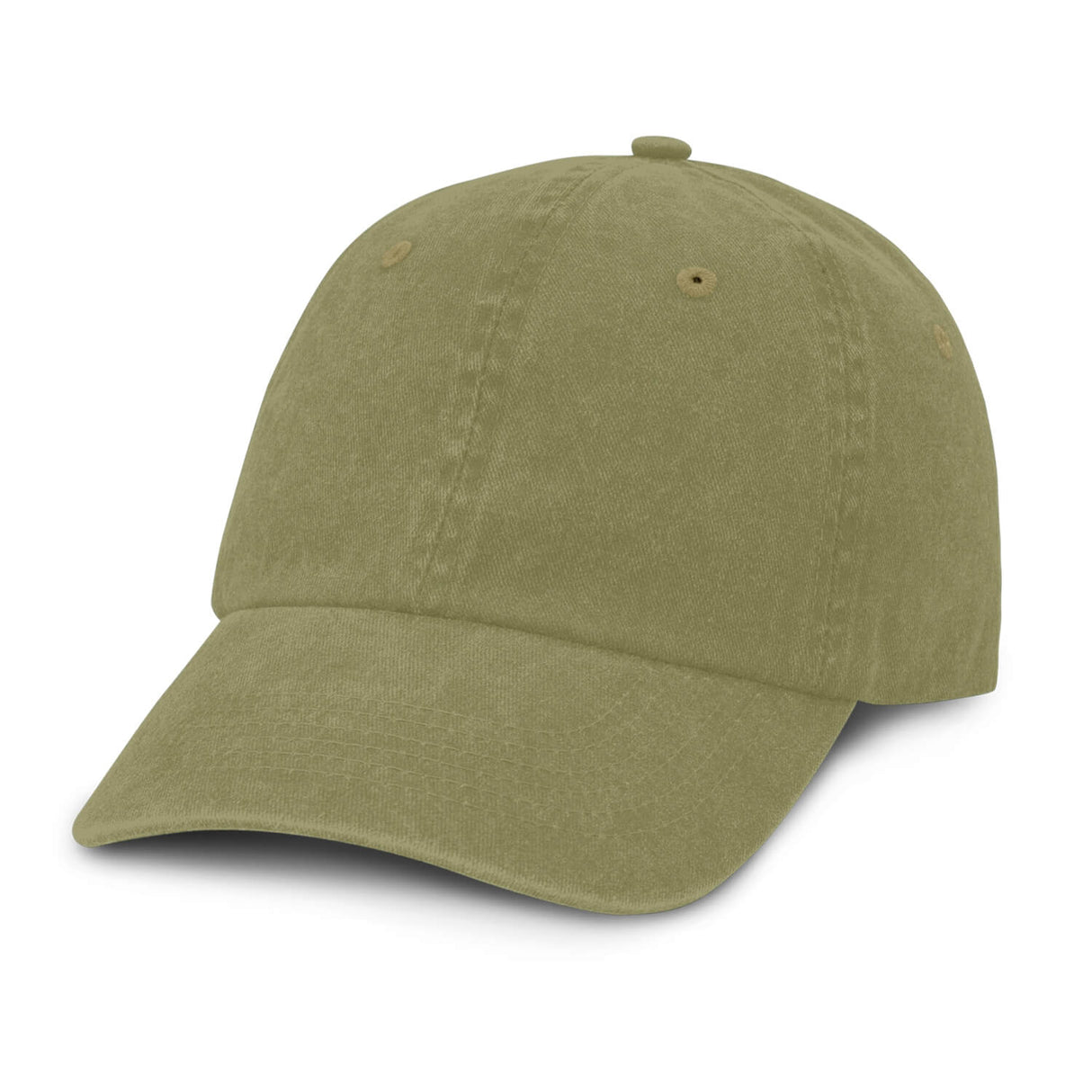 Faded Cap - Embroidered