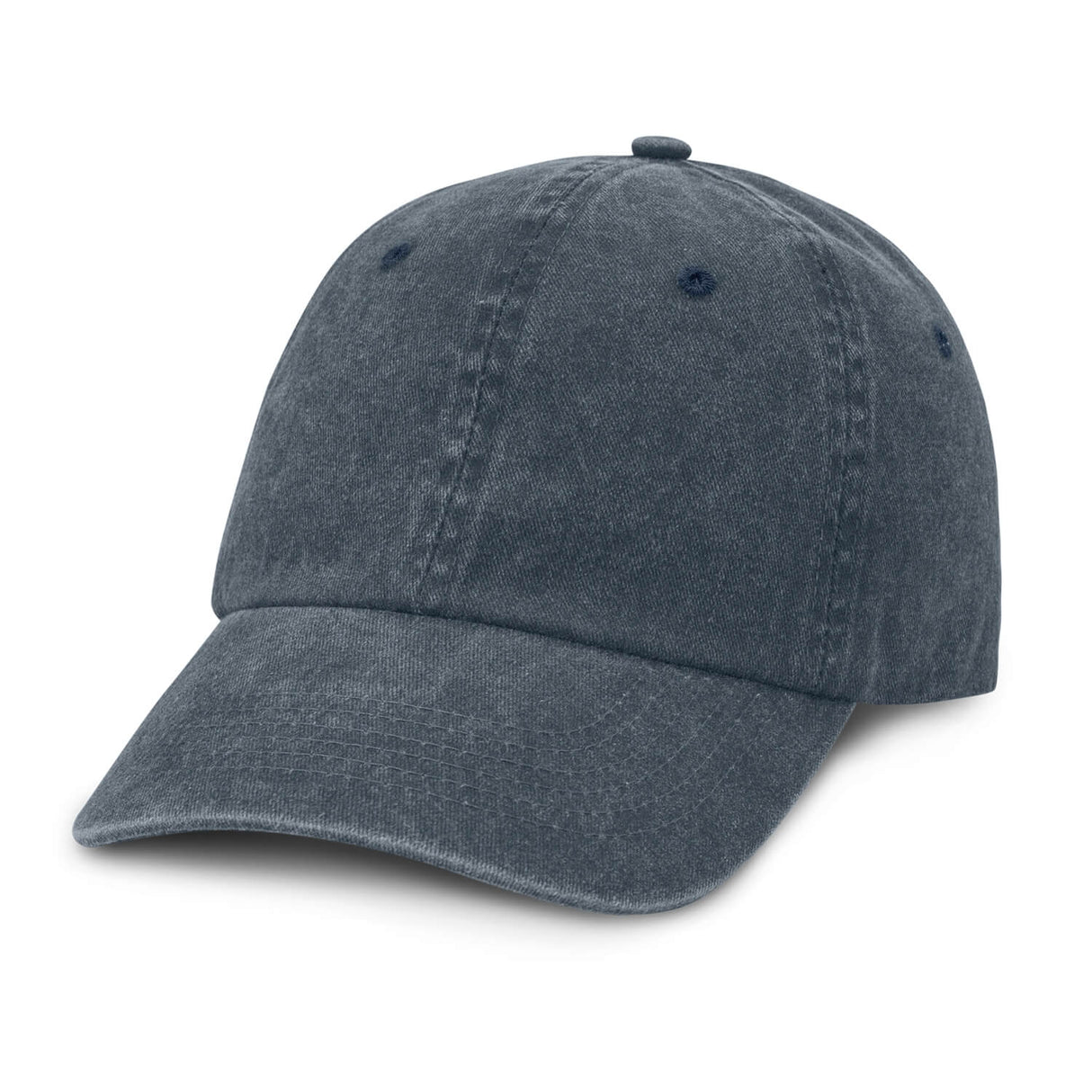 Faded Cap - Embroidered