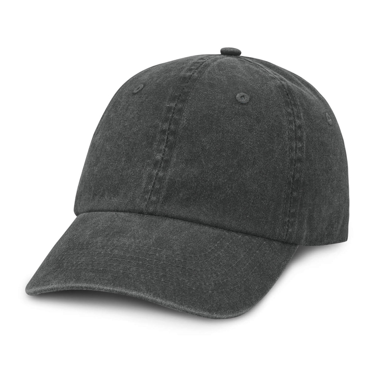 Faded Cap - Embroidered