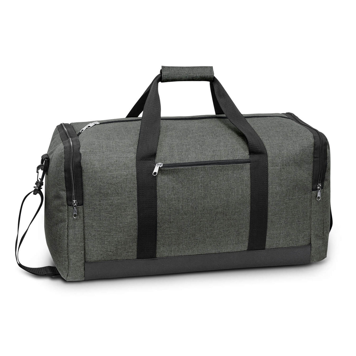 Milford Duffle Bag - Printed