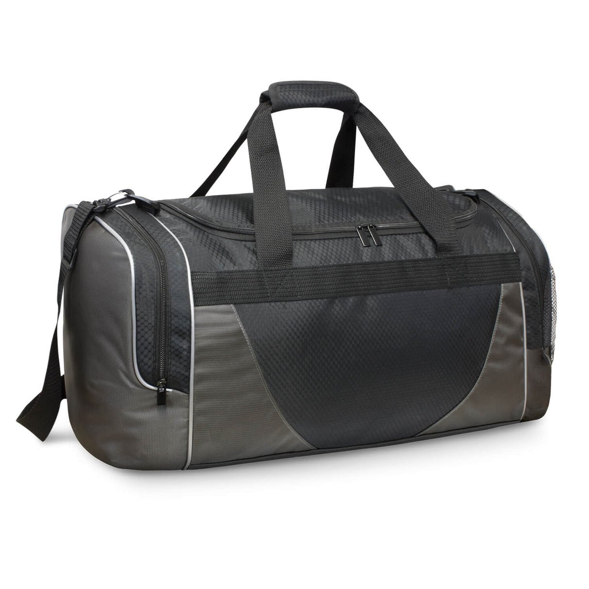 Excelsior Duffle Bag - Printed