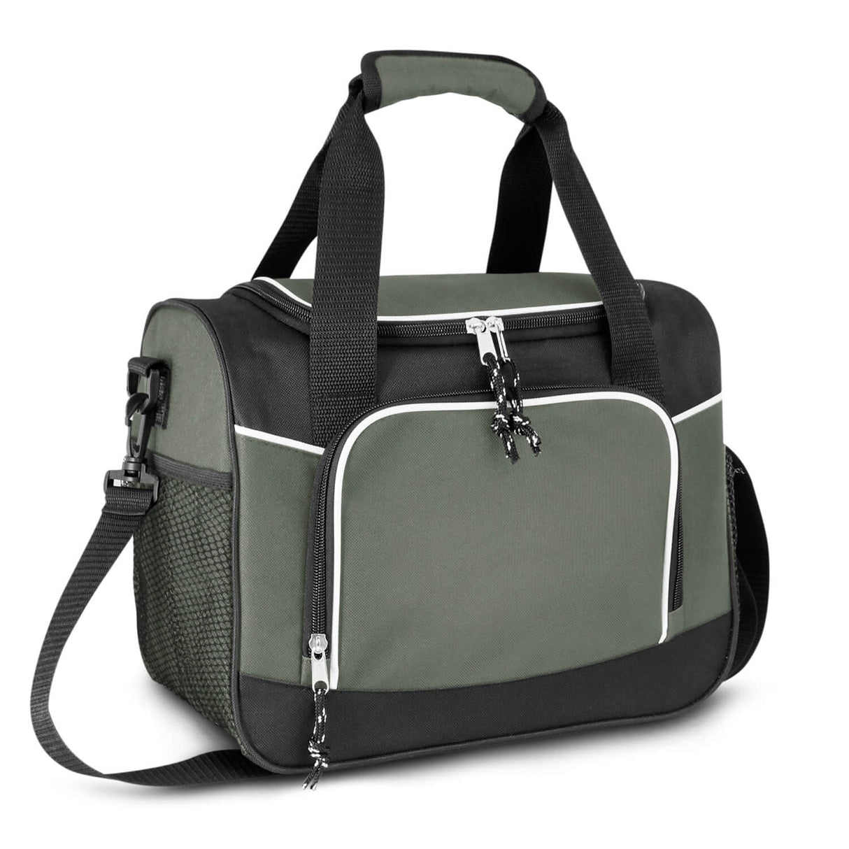 Antarctica Cooler Bag - Printed