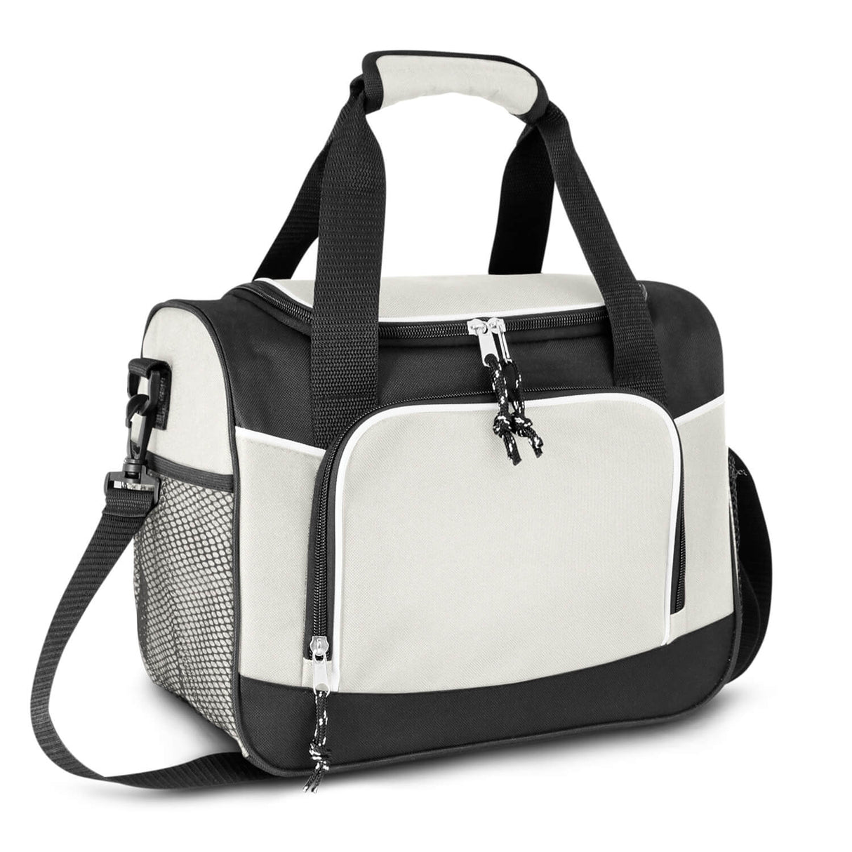 Antarctica Cooler Bag - Printed