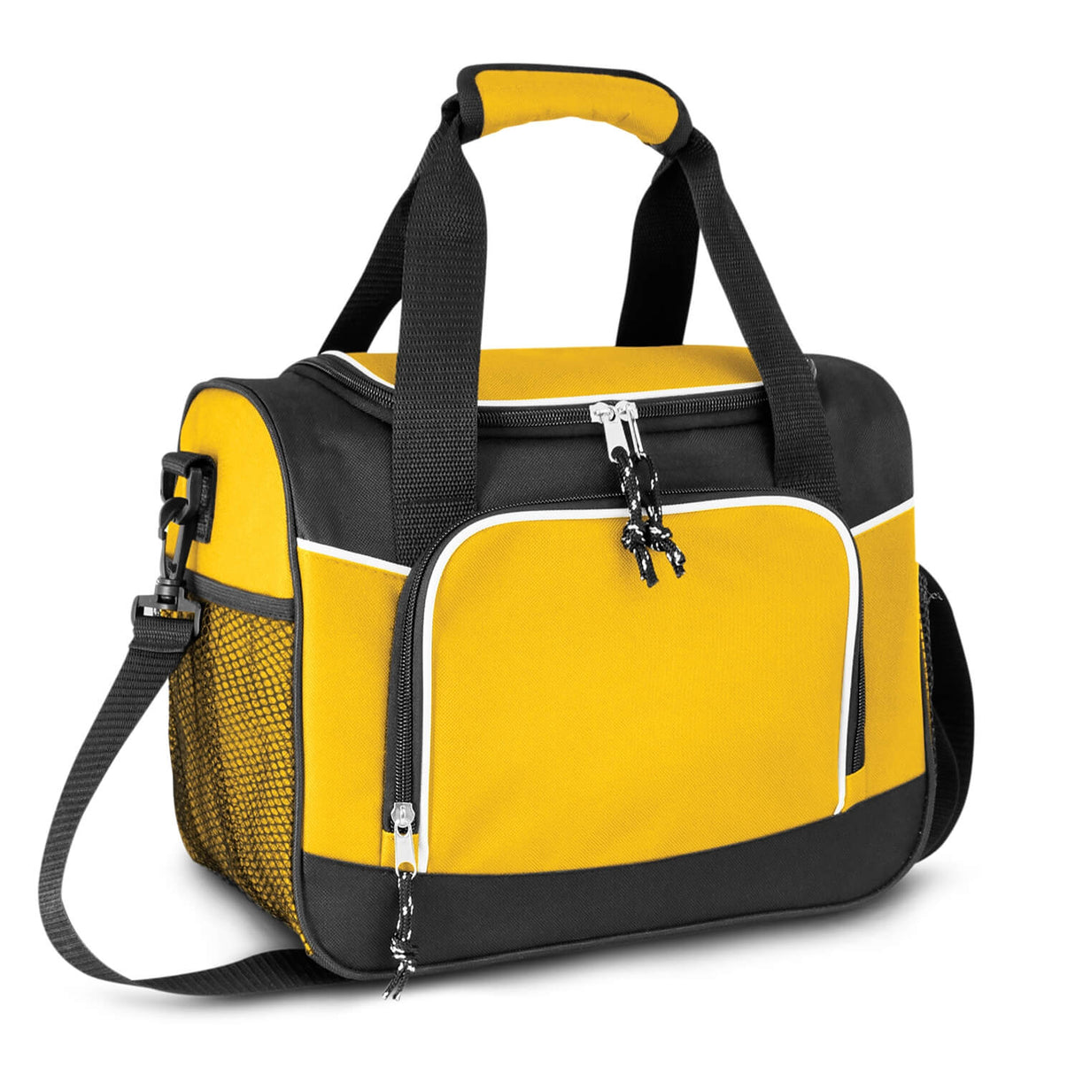 Antarctica Cooler Bag - Printed