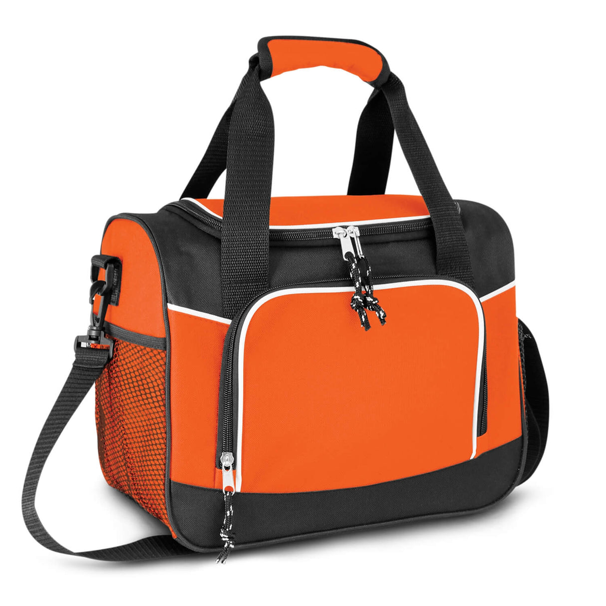 Antarctica Cooler Bag - Printed