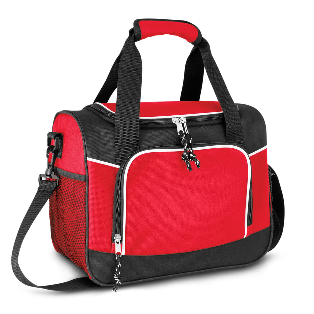 Antarctica Cooler Bag - Printed
