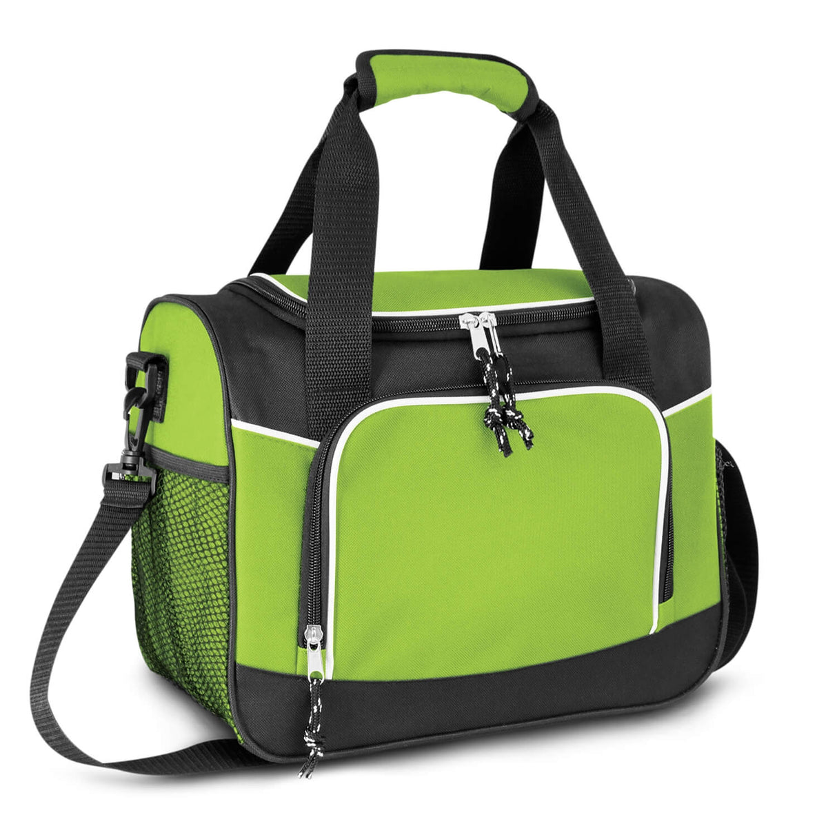 Antarctica Cooler Bag - Printed