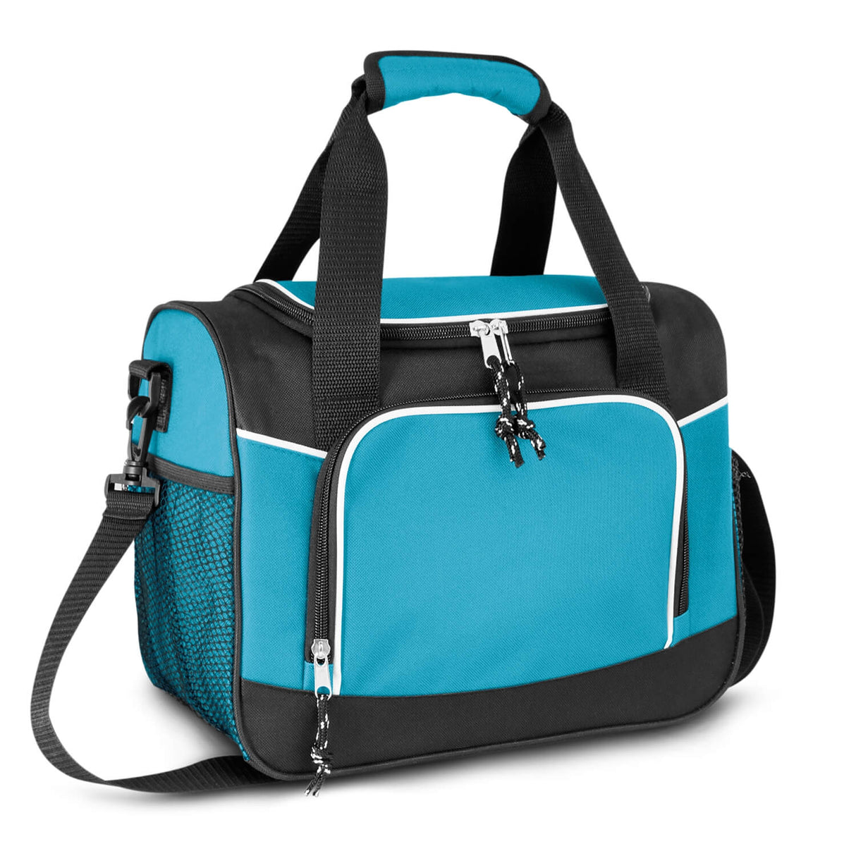 Antarctica Cooler Bag - Printed