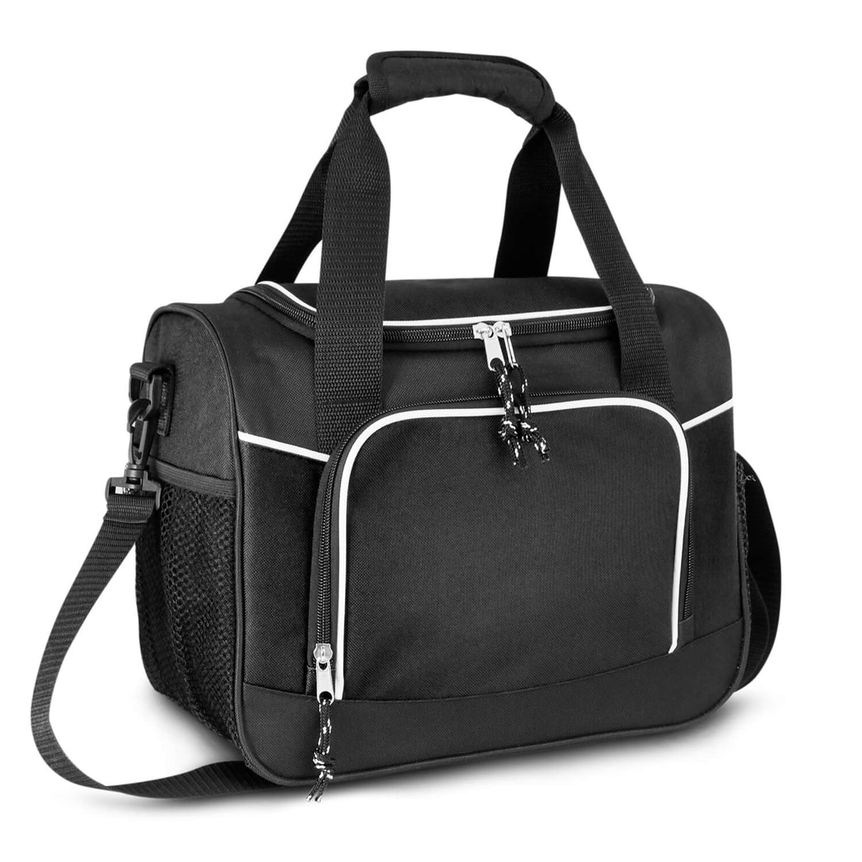 Antarctica Cooler Bag - Printed
