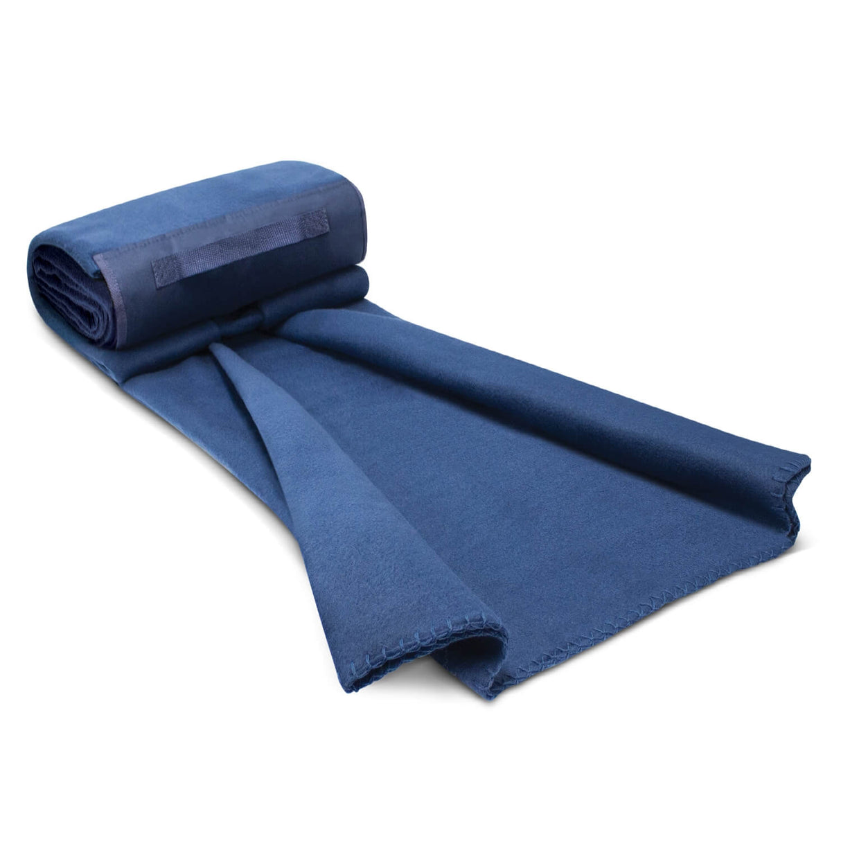 Luxe Fleece Blanket - Printed