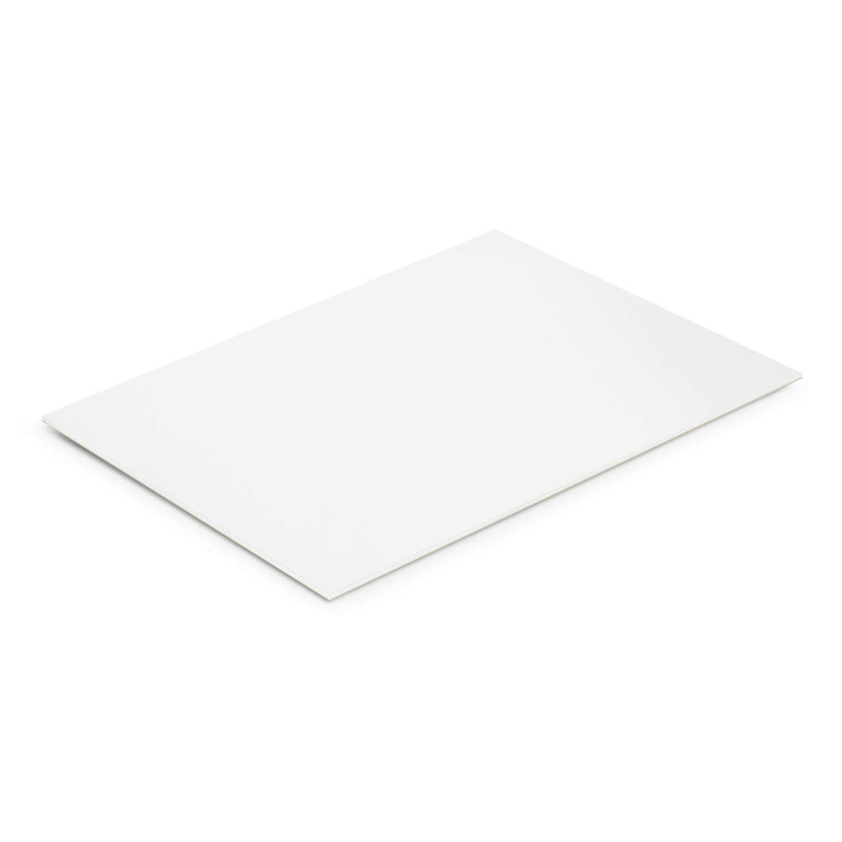 A4 Note Pad - 25 Leaves