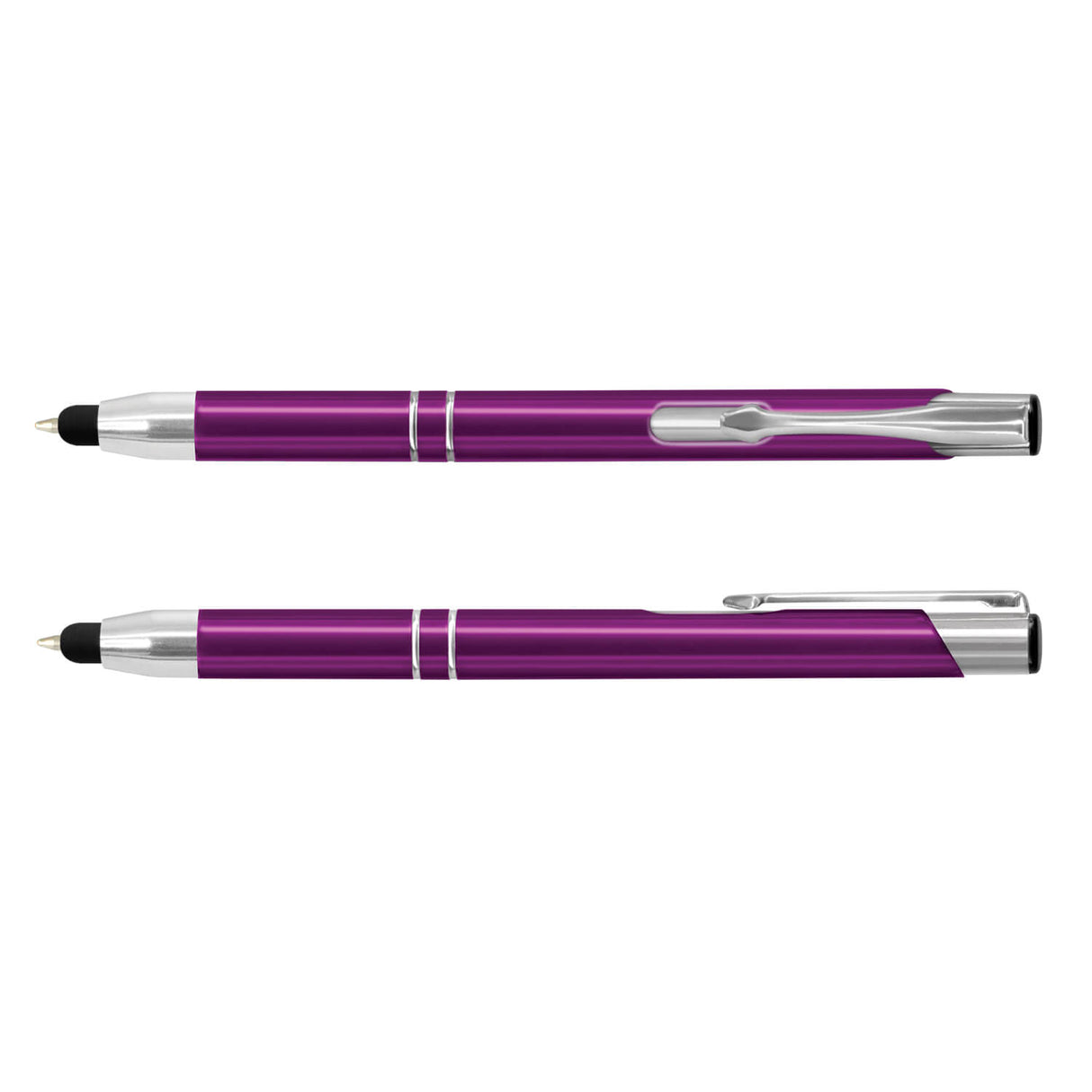 Panama Stylus Pen - Branded