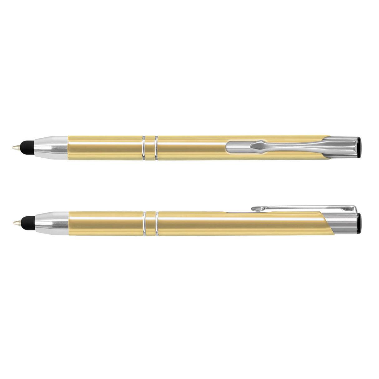 Panama Stylus Pen - Branded