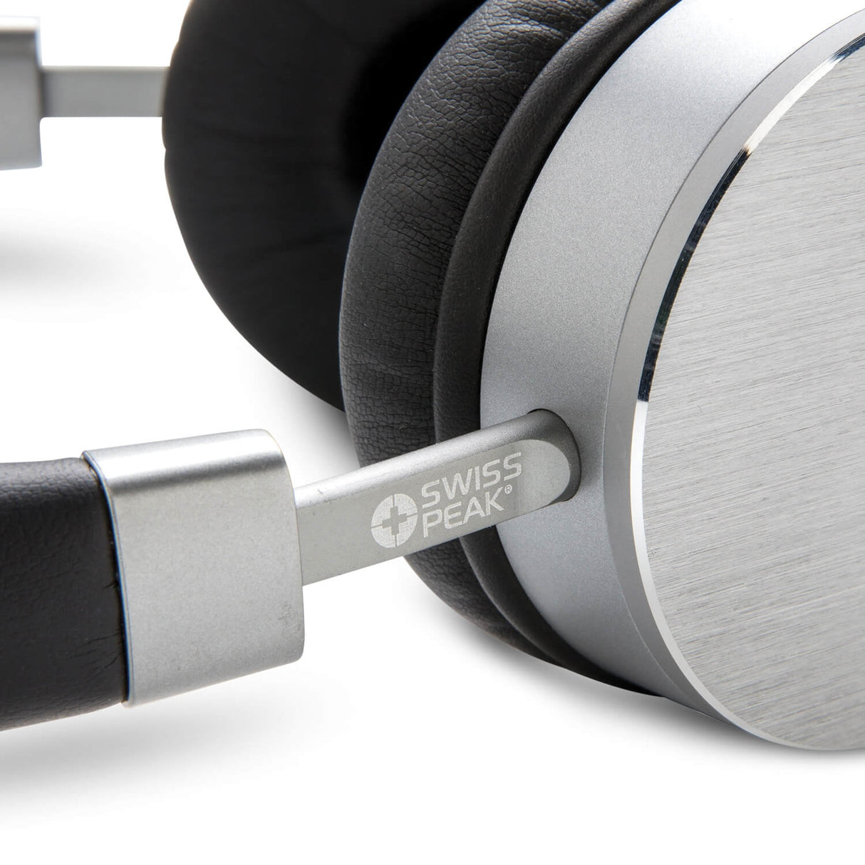 Swiss Peak Headphones - Printed