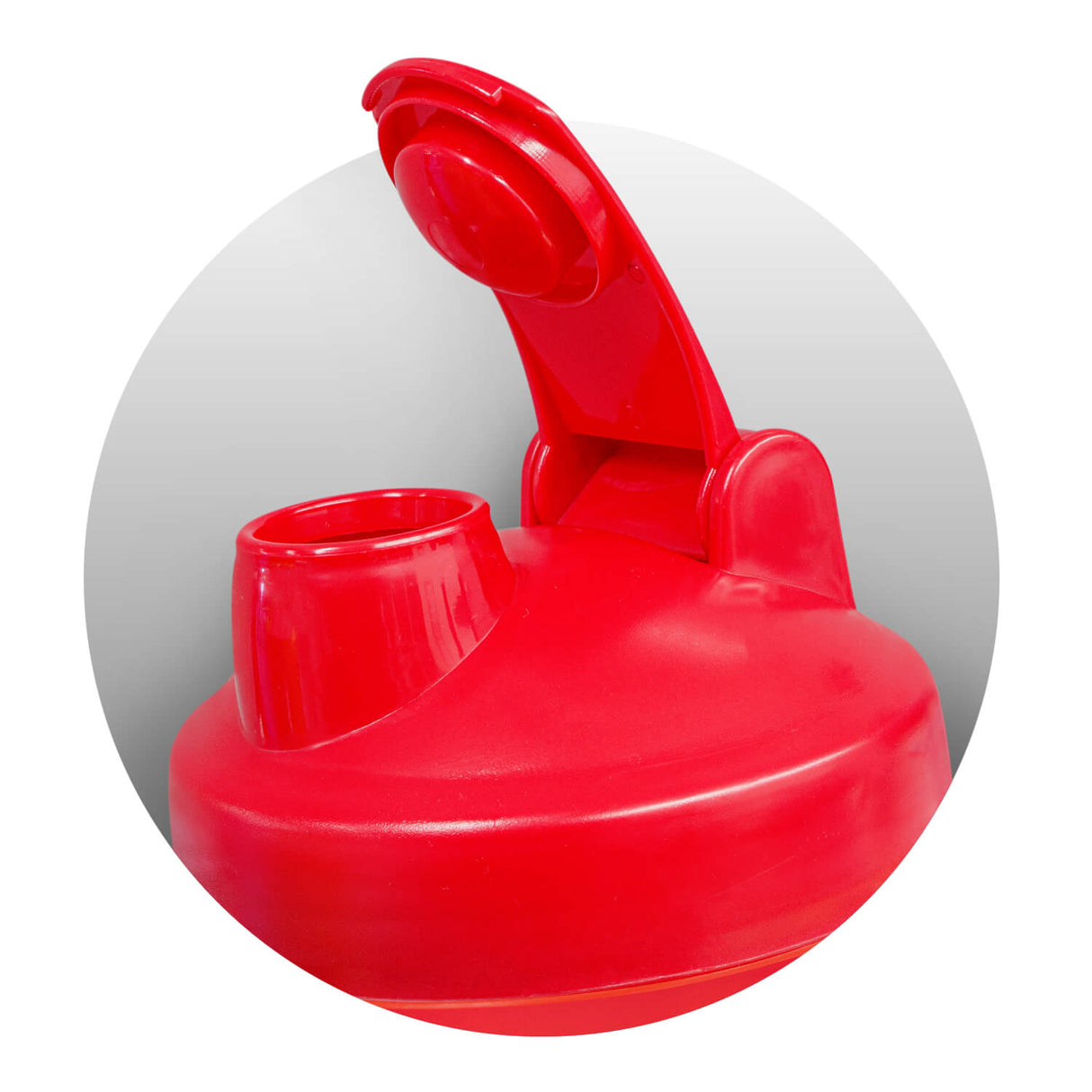 Atlas Shaker 600ml