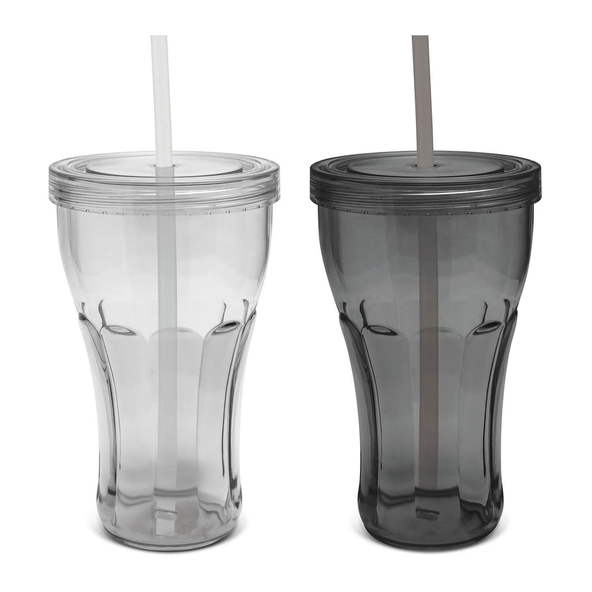 Carnival Tumbler - Printed