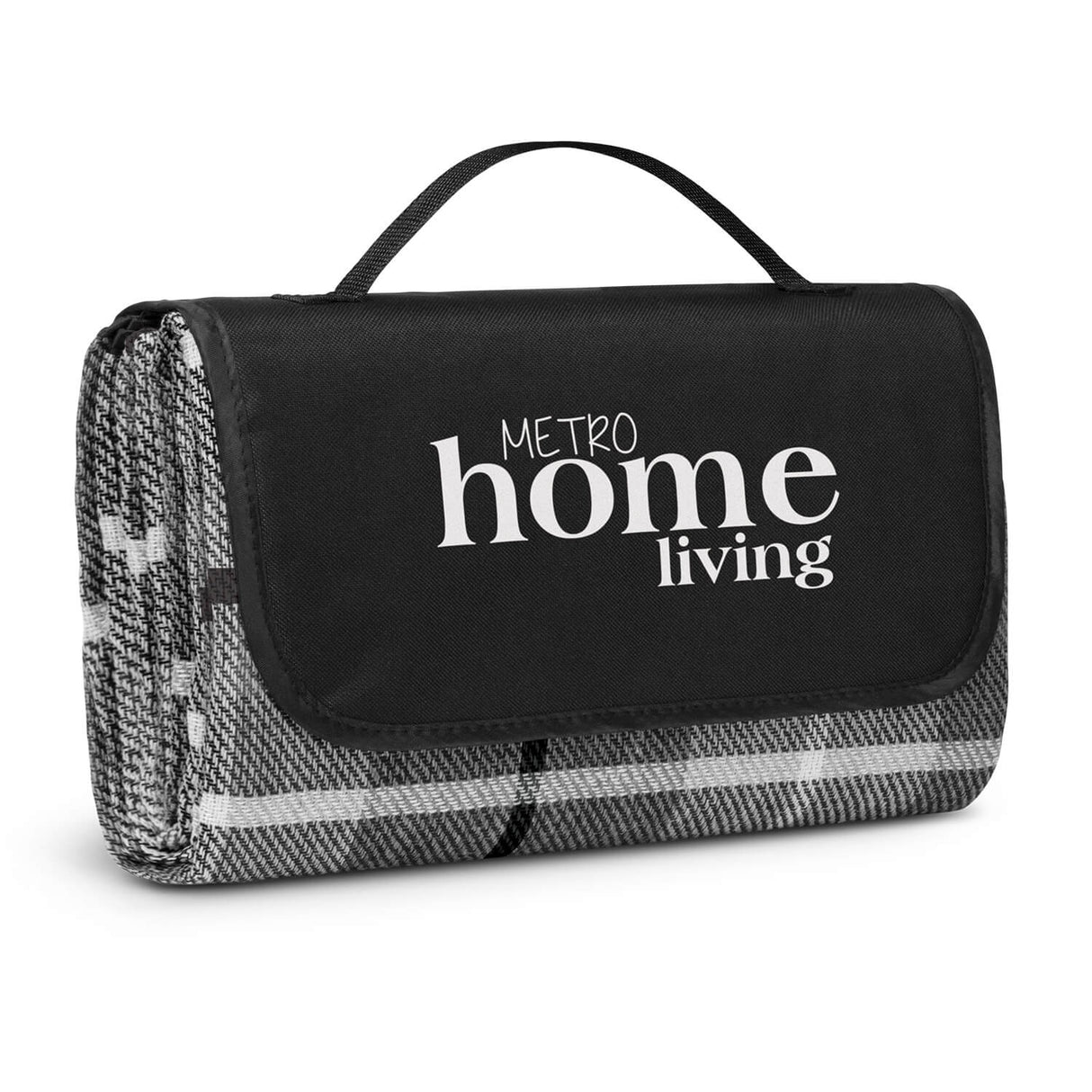 Smart Picnic Blanket - Branded