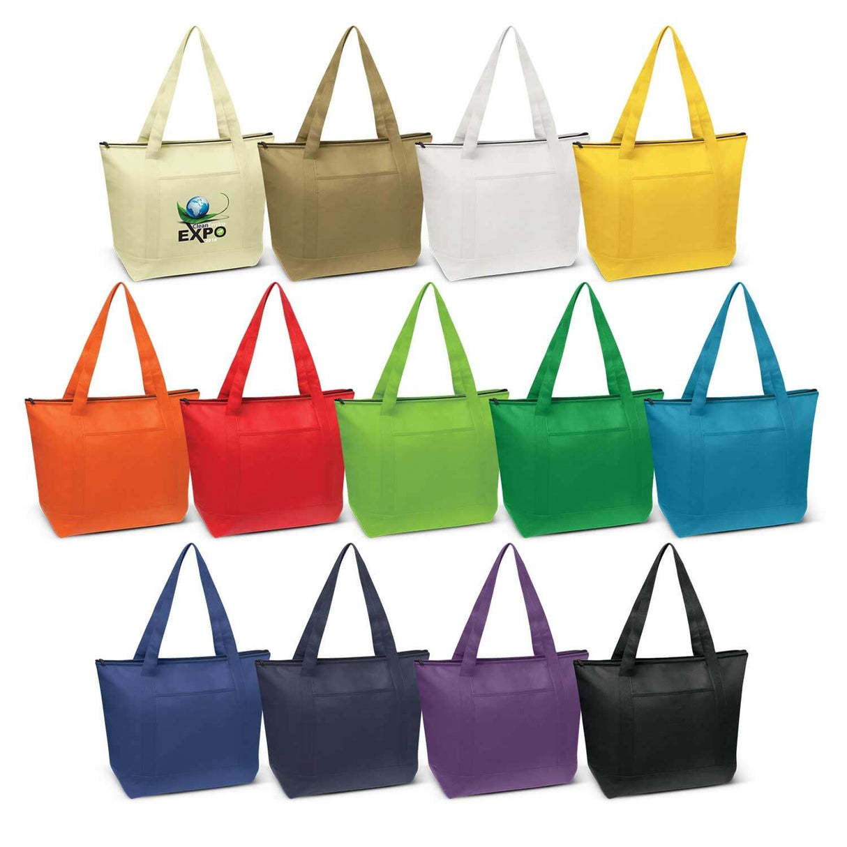 Tango Cooler Bag - Printed