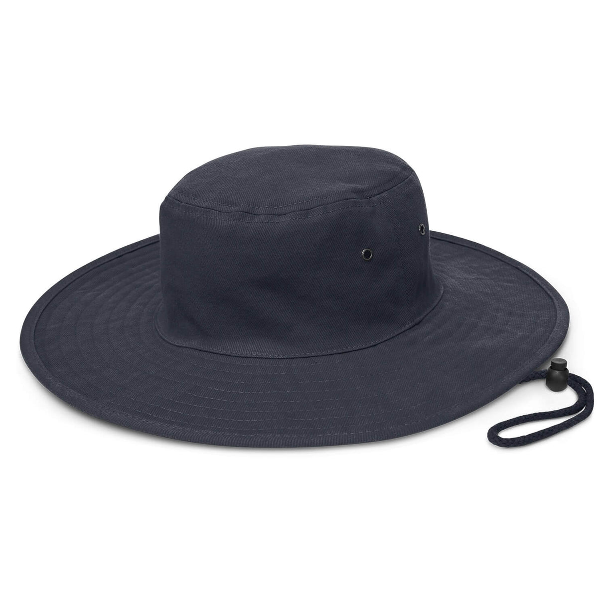 Wide Brim Hat