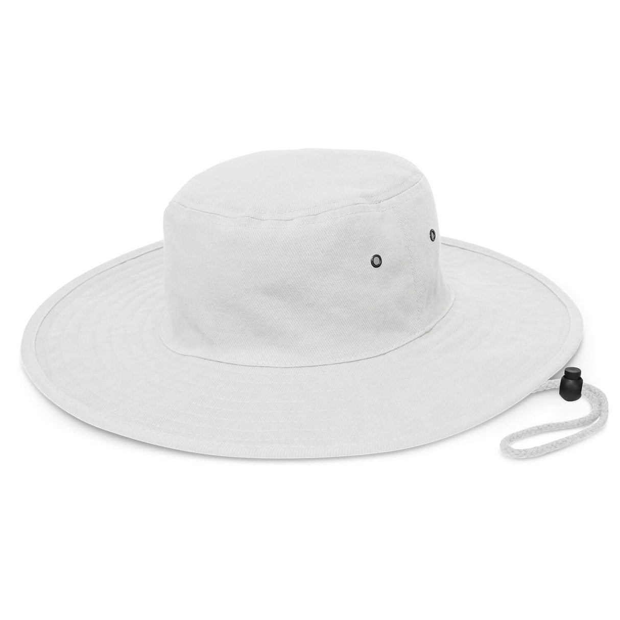 Wide Brim Hat