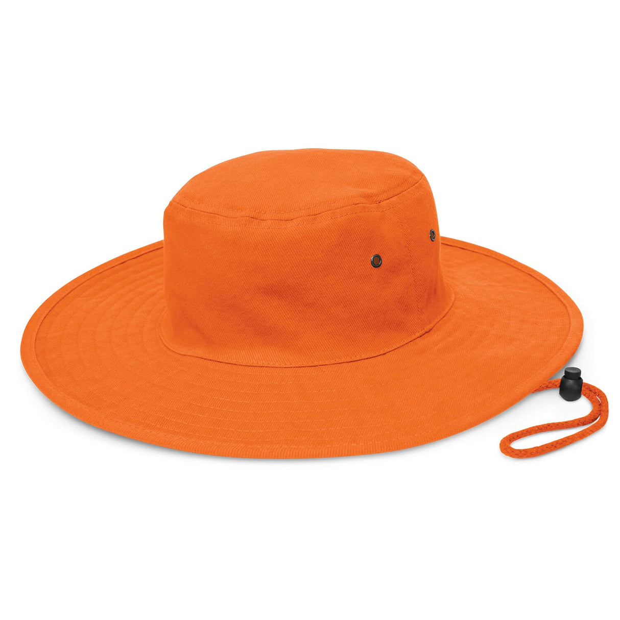 Wide Brim Hat