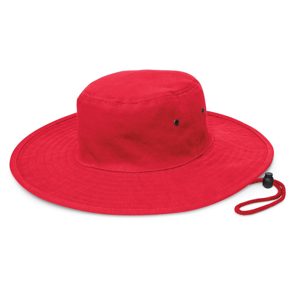 Wide Brim Hat
