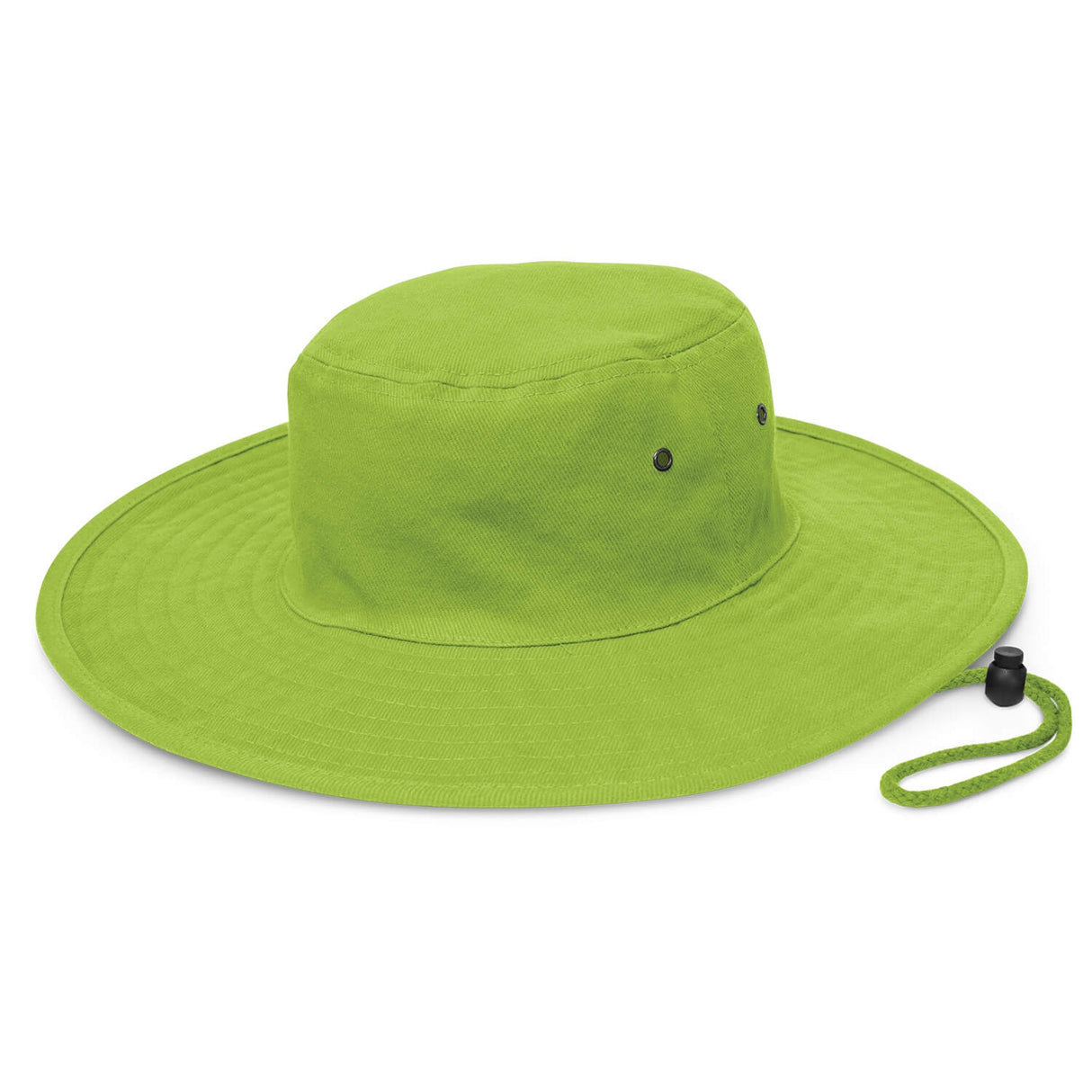 Wide Brim Hat