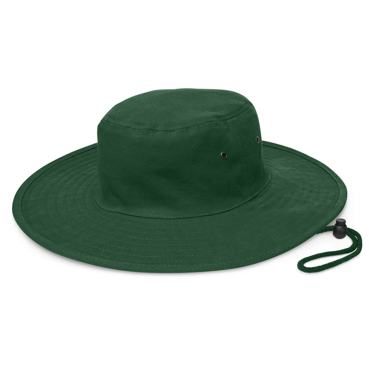 Wide Brim Hat