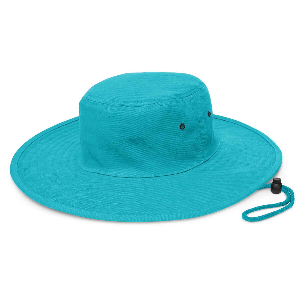 Wide Brim Hat