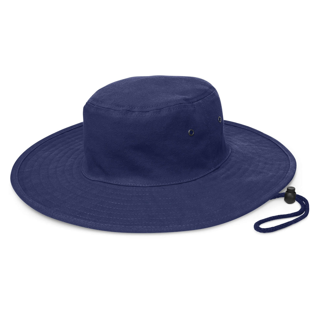 Wide Brim Hat