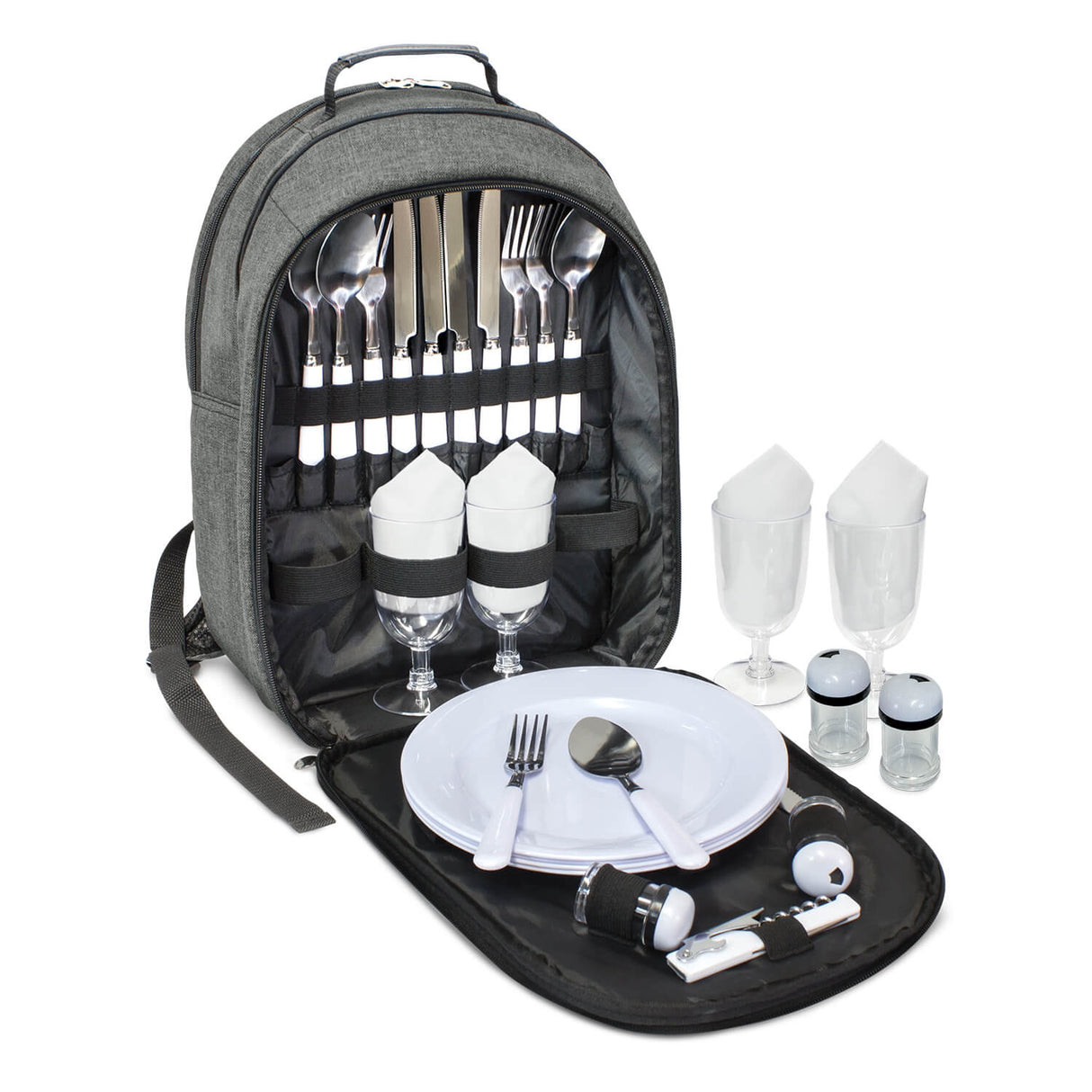 Picnic Backpack - Printed