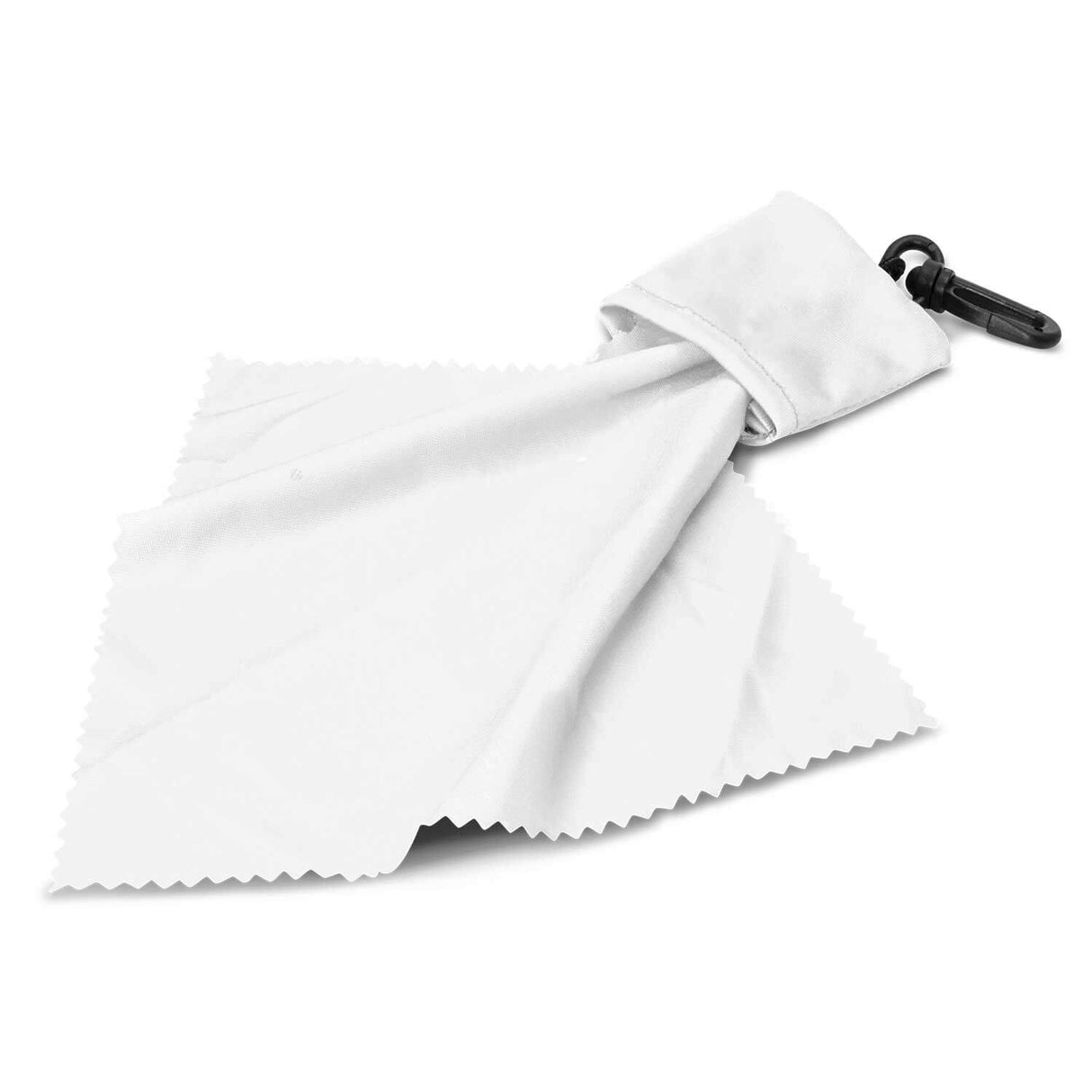 Biz Screen Cleaner with Clip - Printed